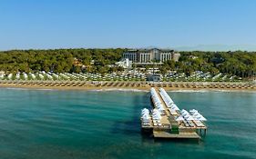 Voyage Sorgun Hotel  5*